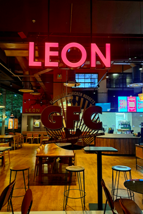 Leon